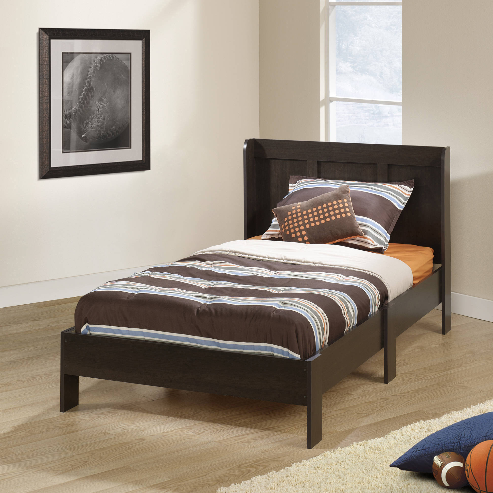 Walmart Kids Bedroom
 Twin Bedroom Furniture Sets Walmart