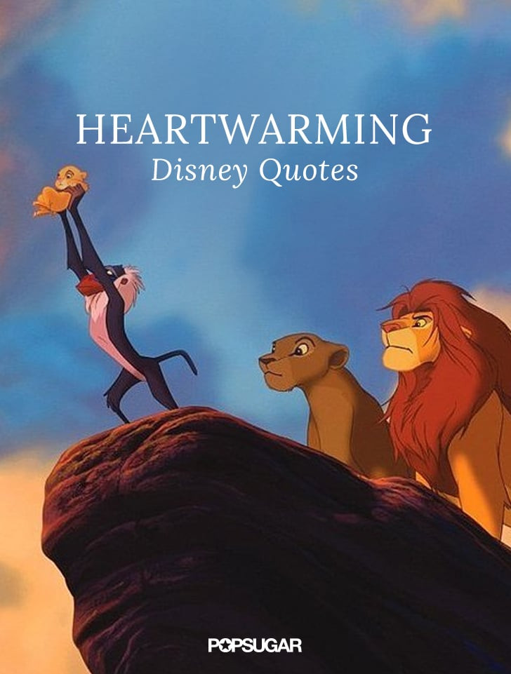 Walt Disney Quotes About Love
 Best Disney Love Quotes
