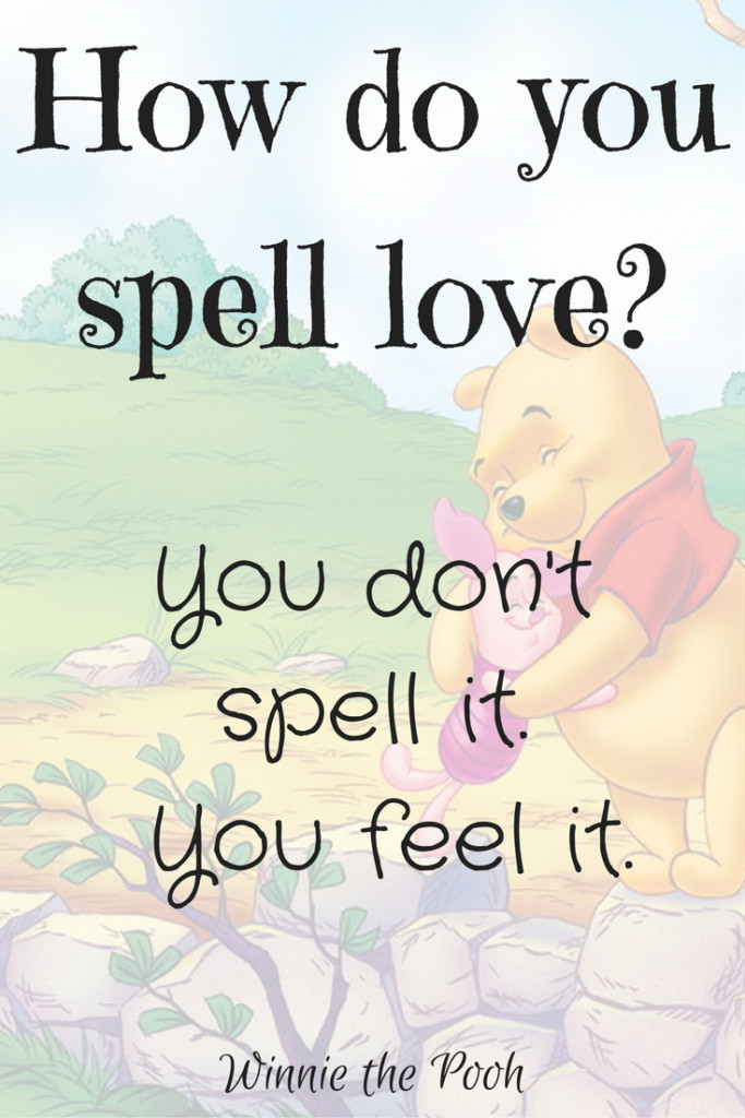 Walt Disney Quotes About Love
 Disney Love Quotes Disney in your Day