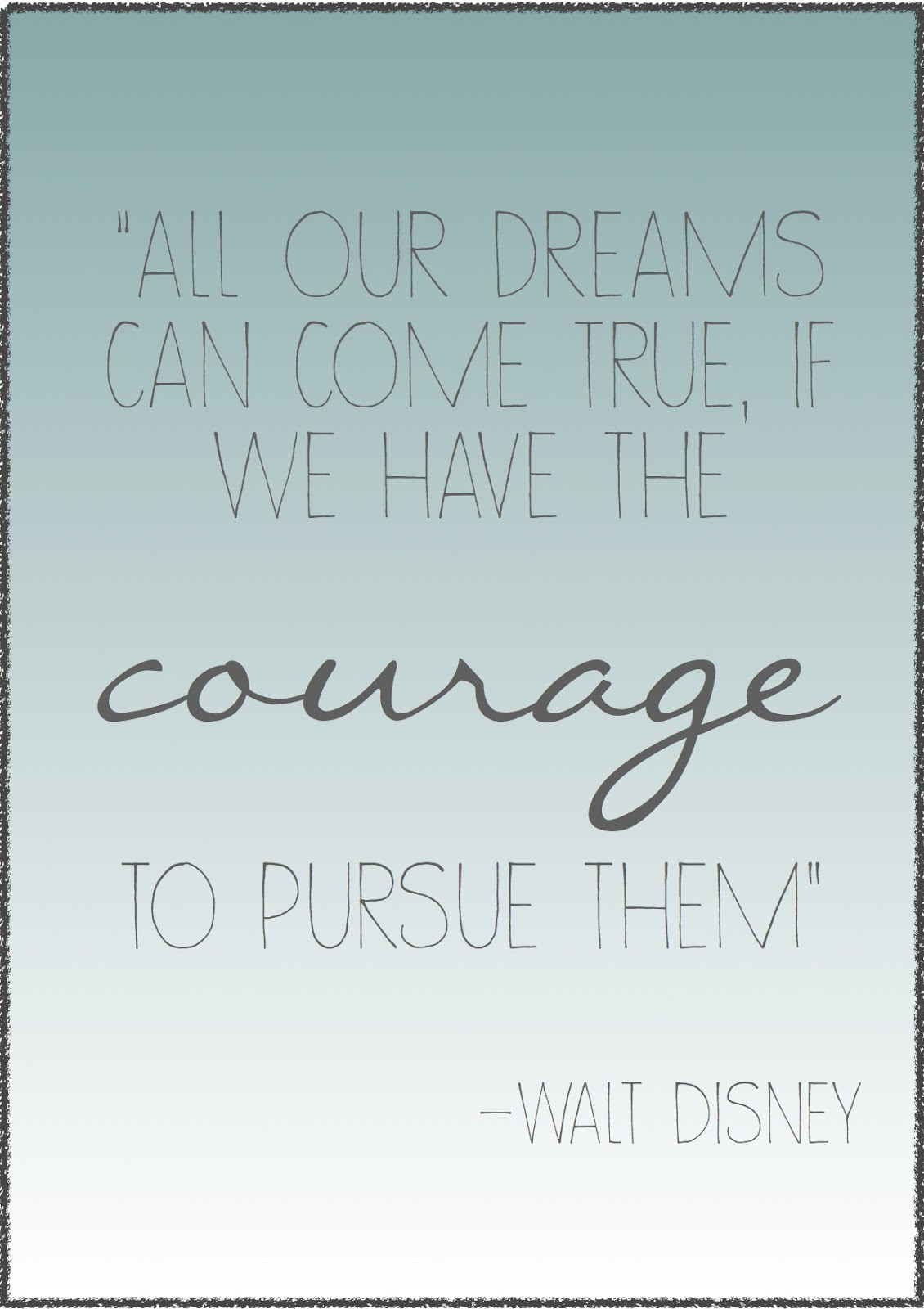 Walt Disney Quotes About Love
 Disney Love Quotes QuotesGram