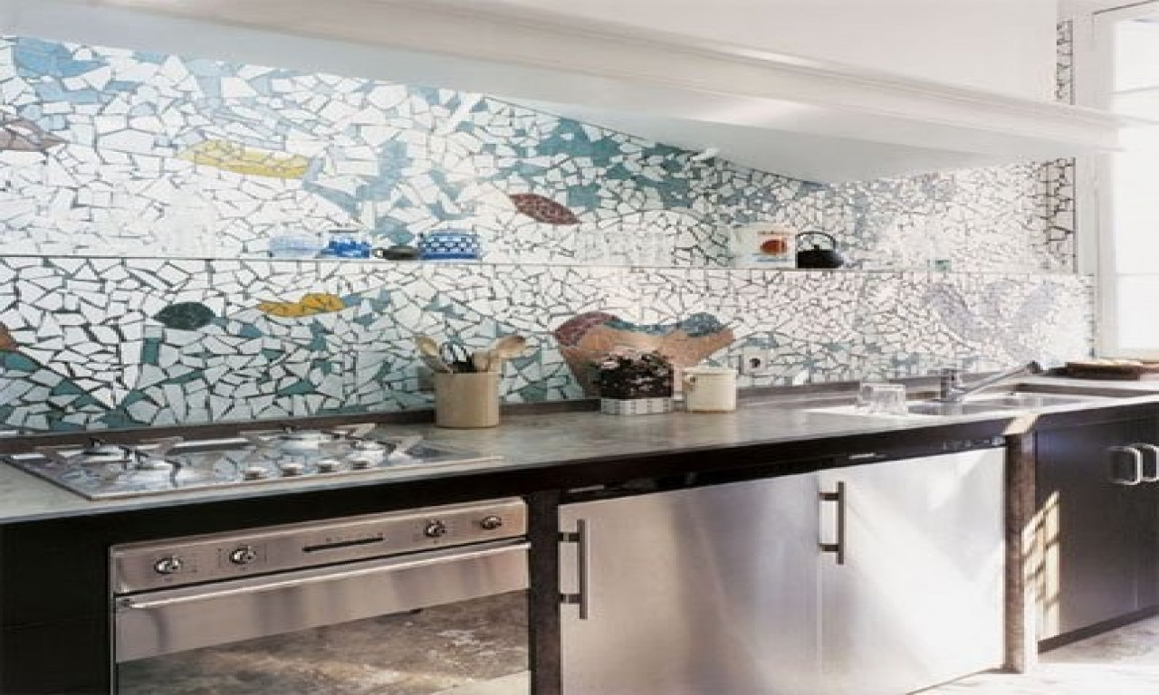 20 Incredible Washable Wallpaper for Kitchen Backsplash – Home, Family ...