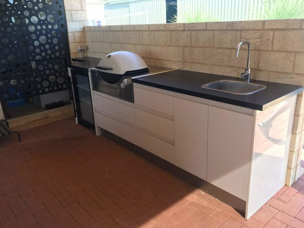 Waterproof Outdoor Kitchen Cabinet
 Cabana Waterproof Cabinets – Outdoor Alfresco Kitchens