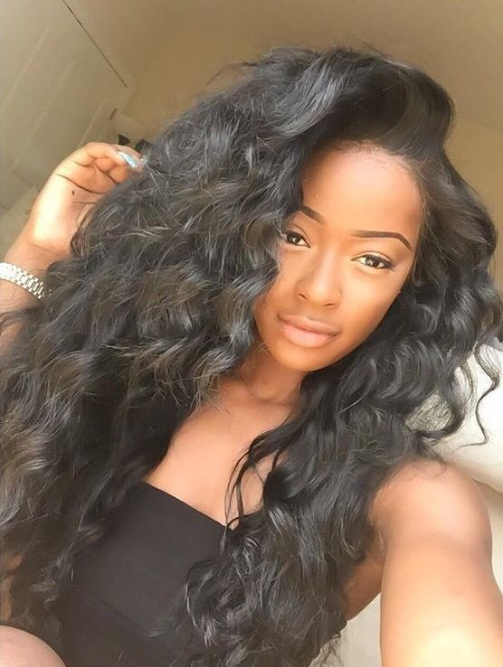 Weaves Black Hairstyles
 30 Weave Hairstyles For Gorgeous Black La s Fave