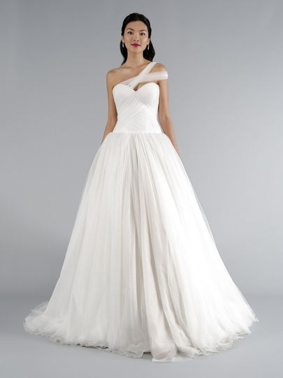 Wedding Dresses Kleinfeld
 Kleinfeld Bridal Dress & Attire New York NY WeddingWire