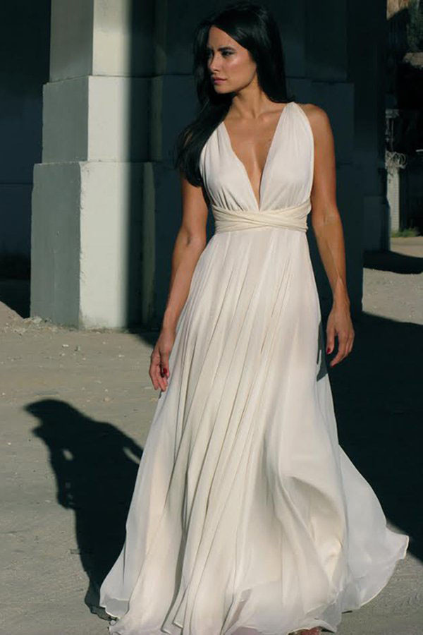 Wedding Dresses Los Angeles
 5 Awesome Los Angeles Wedding Dress Boutiques