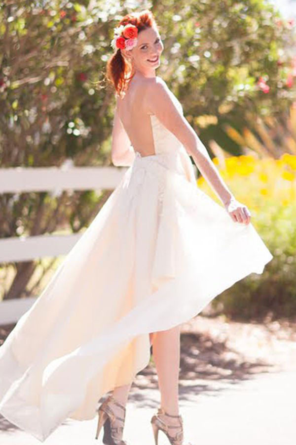 Wedding Dresses Los Angeles
 5 Awesome Los Angeles Wedding Dress Boutiques