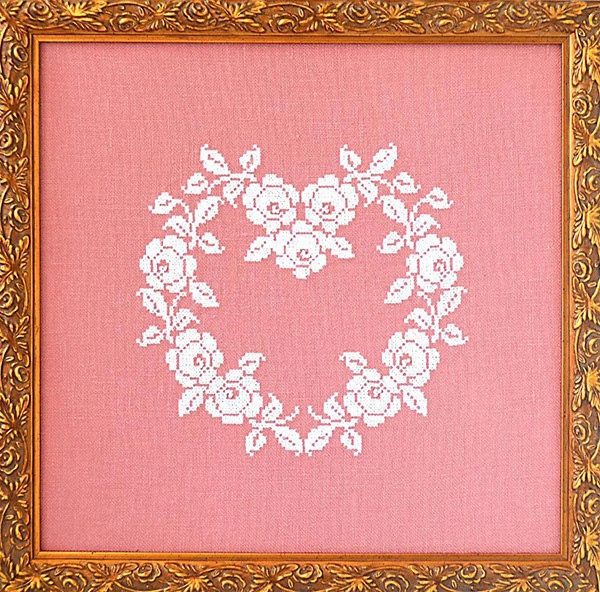 Wedding Embroidery Gift Ideas
 12 Terrific Embroidered Wedding Gifts