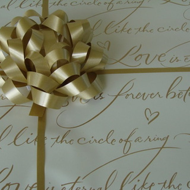 Wedding Gift Ideas For Older Couple
 Wedding Gifts for an Older Couple