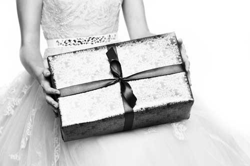 Wedding Gift Ideas For The Couple Who Has Everything
 Document Moved