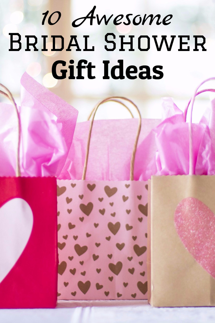 Wedding Gift Ideas Walmart
 10 Awesome Bridal Shower Gift Ideas Shopping Kim