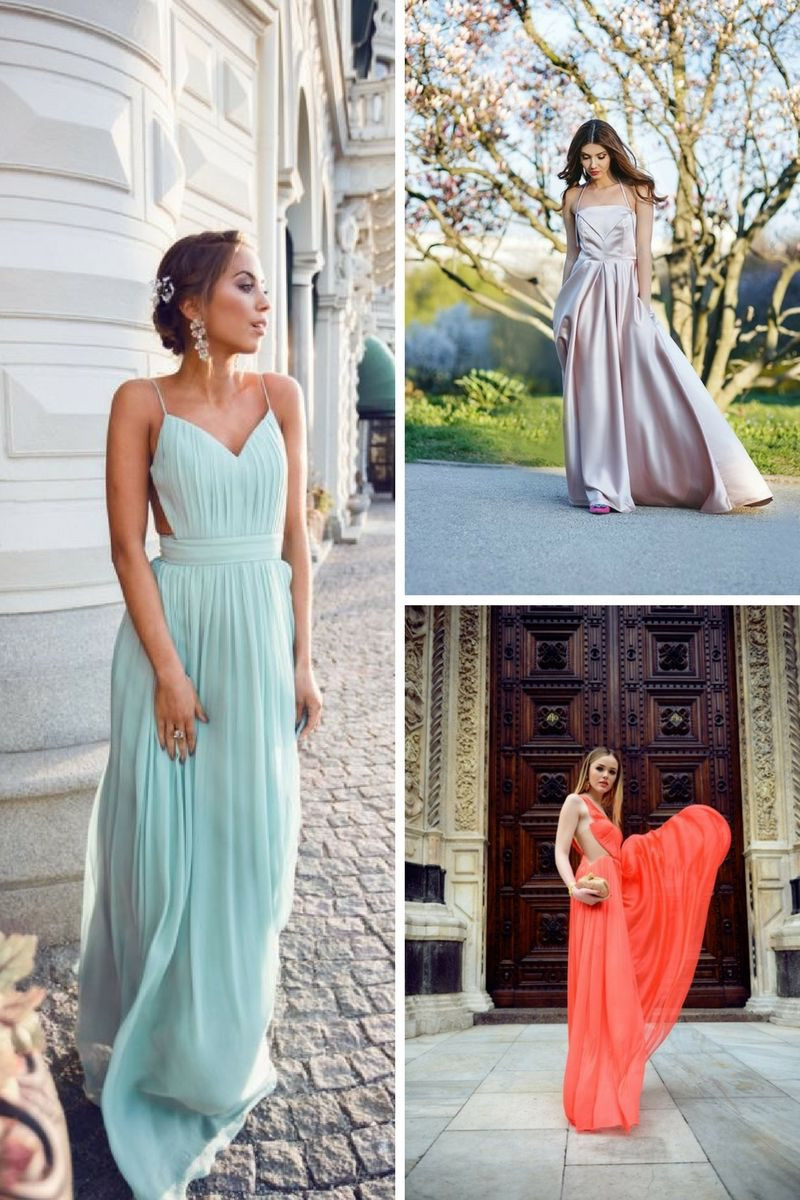 Wedding Guest Dresses 2020
 Best Wedding Guest Dresses To Wear This Year 2020