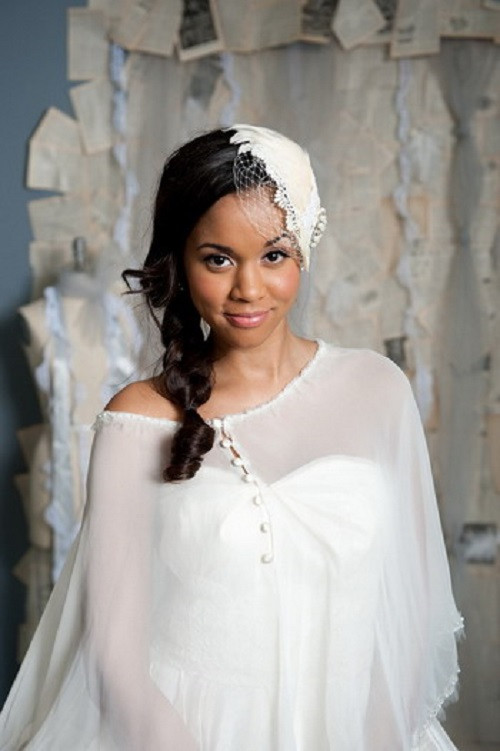Wedding Hairstyles For African American Hair
 African American Hairstyles Trends and Ideas Wedding