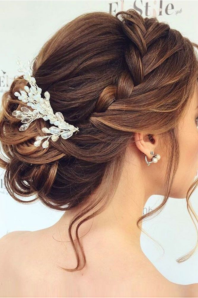 Wedding Hairstyles For Moms
 48 Mother The Bride Hairstyles Braids
