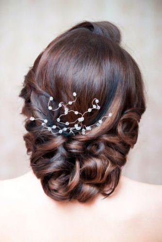 Wedding Hairstyles For Moms
 Mother The Bride Hairstyles 63 Elegant Ideas [2020 Guide]