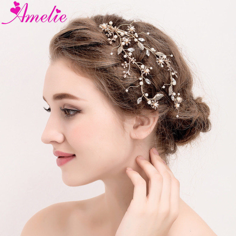 Wedding Hairstyles Prices
 Factory Good Price Sell Bridal Hair clip Wedding Bridal