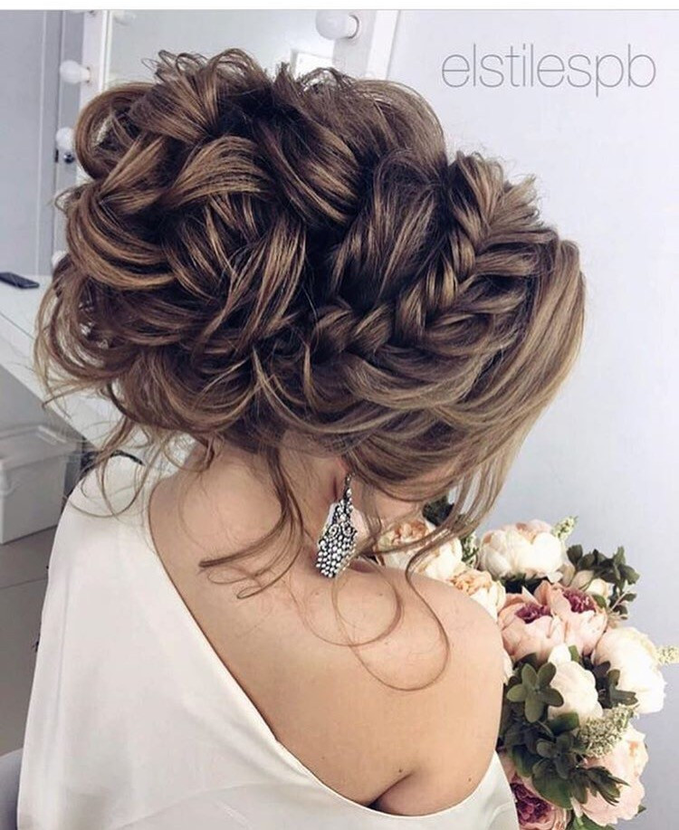 Wedding Hairstyles Prices
 Bridal hair and makeup cost
