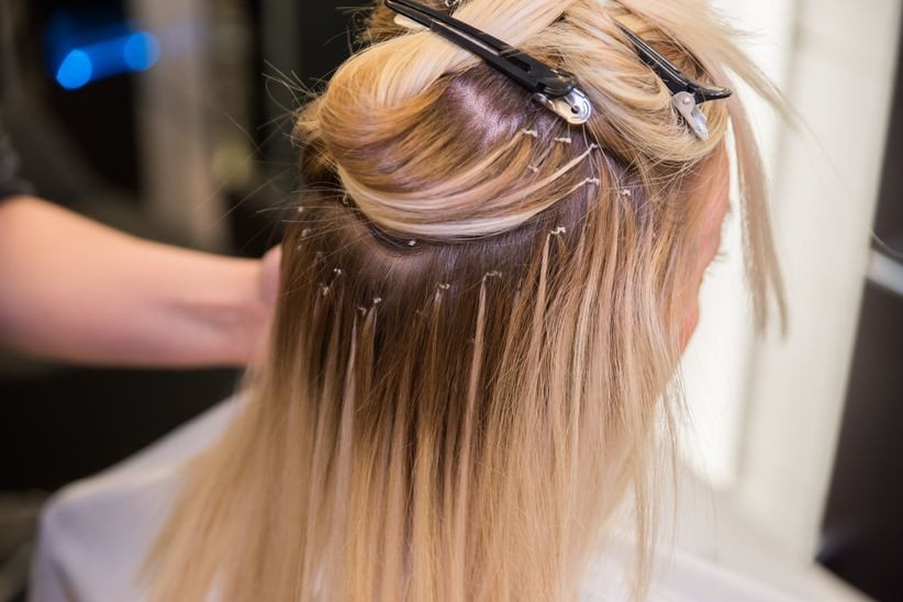 Wedding Hairstyles With Extensions
 Here’s Why You Should Consider Wedding Hair Extensions