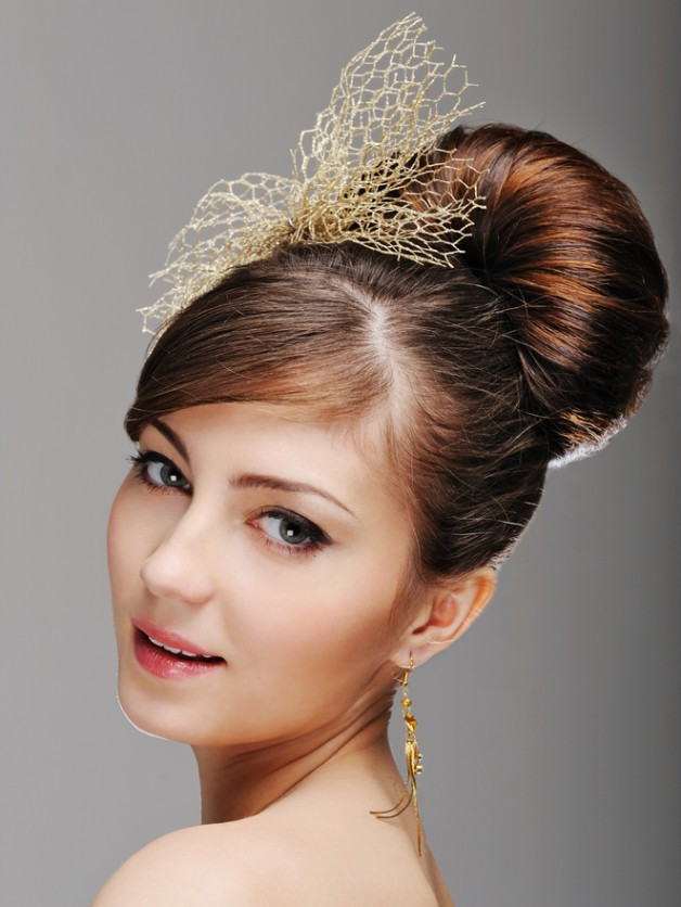 Wedding Hairstyles With Extensions
 Wedding Hairstyles Extensions