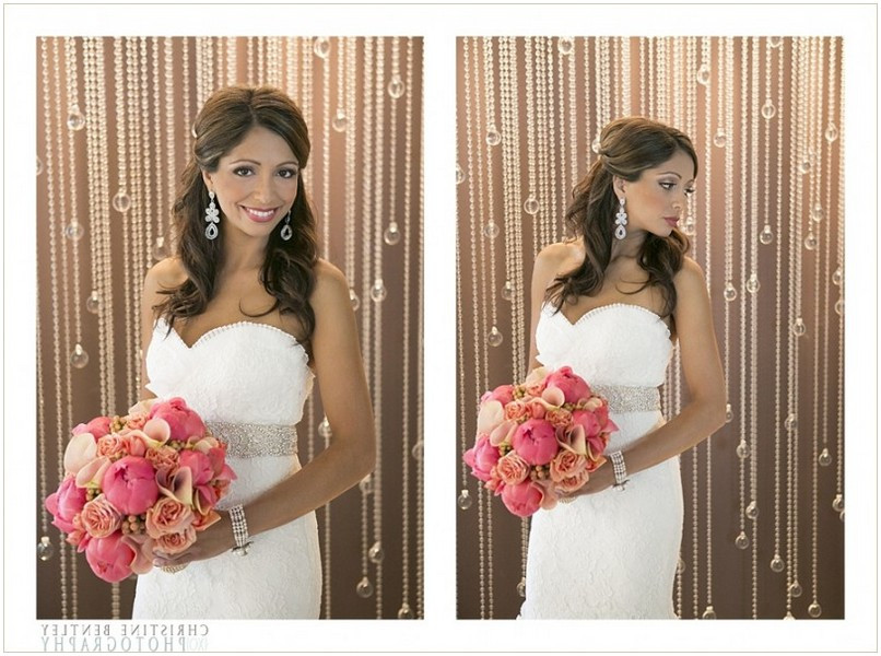 Wedding Hairstyles With Extensions
 Wedding Hairstyles With Clip In Hair Extensions