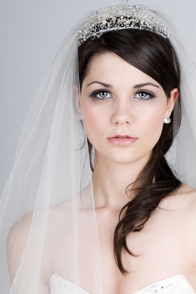 Wedding Hairstyles With Veil And Tiara
 Page not found Hairstyle Stars