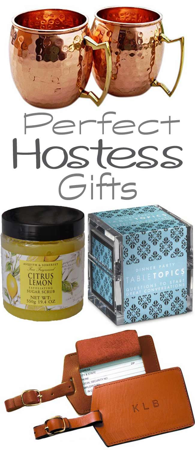 Wedding Host And Hostess Gift Ideas
 Holiday Hostess Gift Guide Design Dazzle