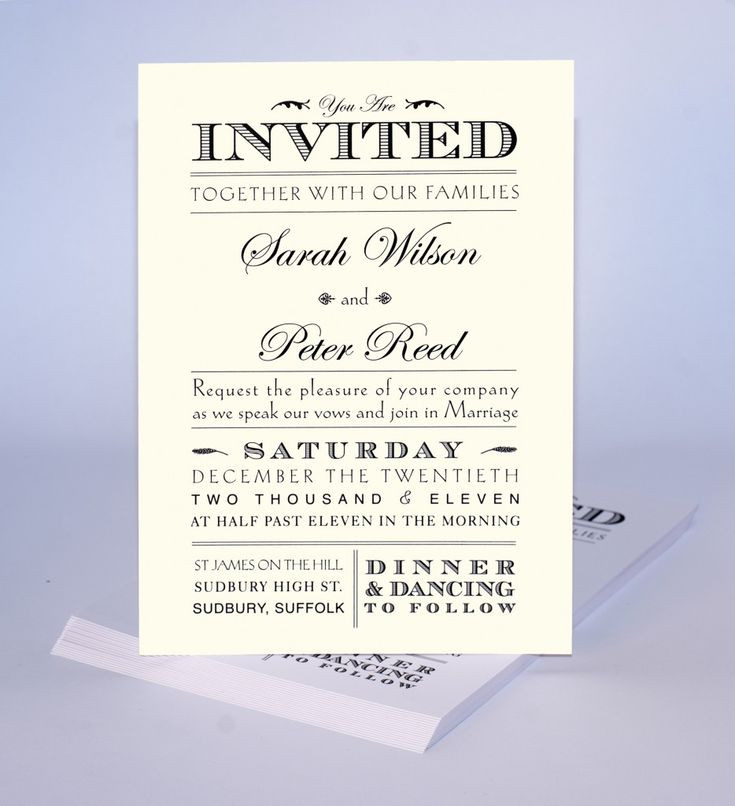 Wedding Invitations Wording Casual
 wedding invite wording casual