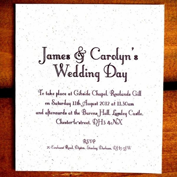 Wedding Invitations Wording Casual
 cool 8 casual wedding invite wording