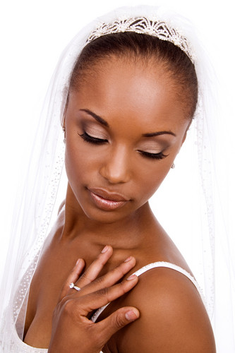 Wedding Makeup For Dark Skin
 If The Ring Fits WEDDING MAKEUP DOs AND DON Ts