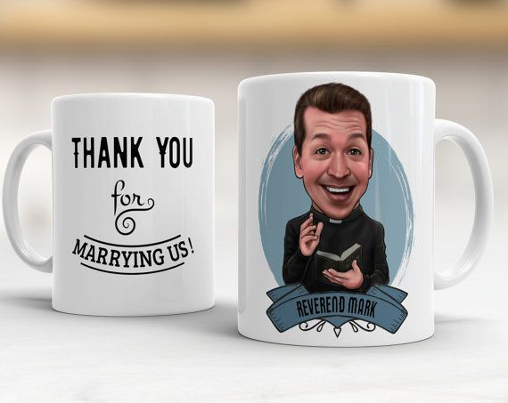 Wedding Officiant Gift Ideas
 21 best Thanking Your Wedding ficiant images on
