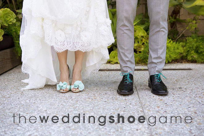 Wedding Reception Shoe Game
 How to play the The Wedding Shoe Game question ideas