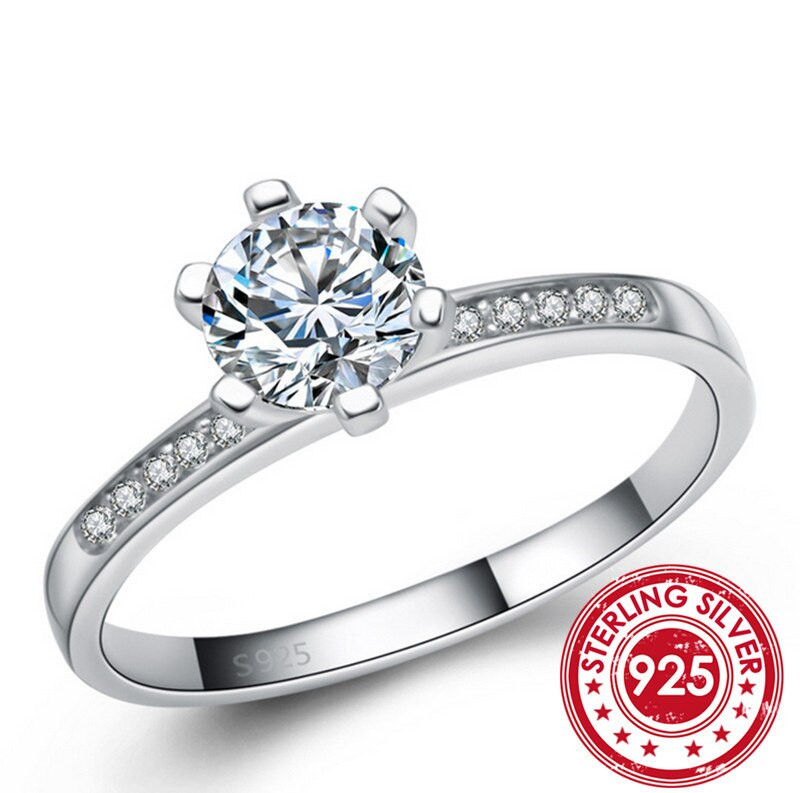 Wedding Rings On Sale
 Aliexpress Buy 2015 Hot Sale Wedding Rings for Women