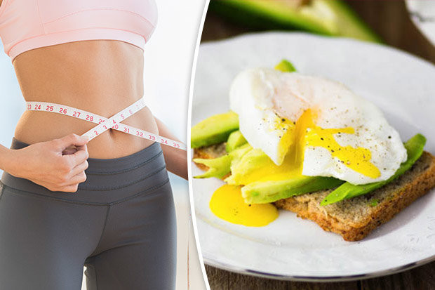 Weight Loss Breakfast Recipe
 Healthy breakfast recipes Five morning meals that help