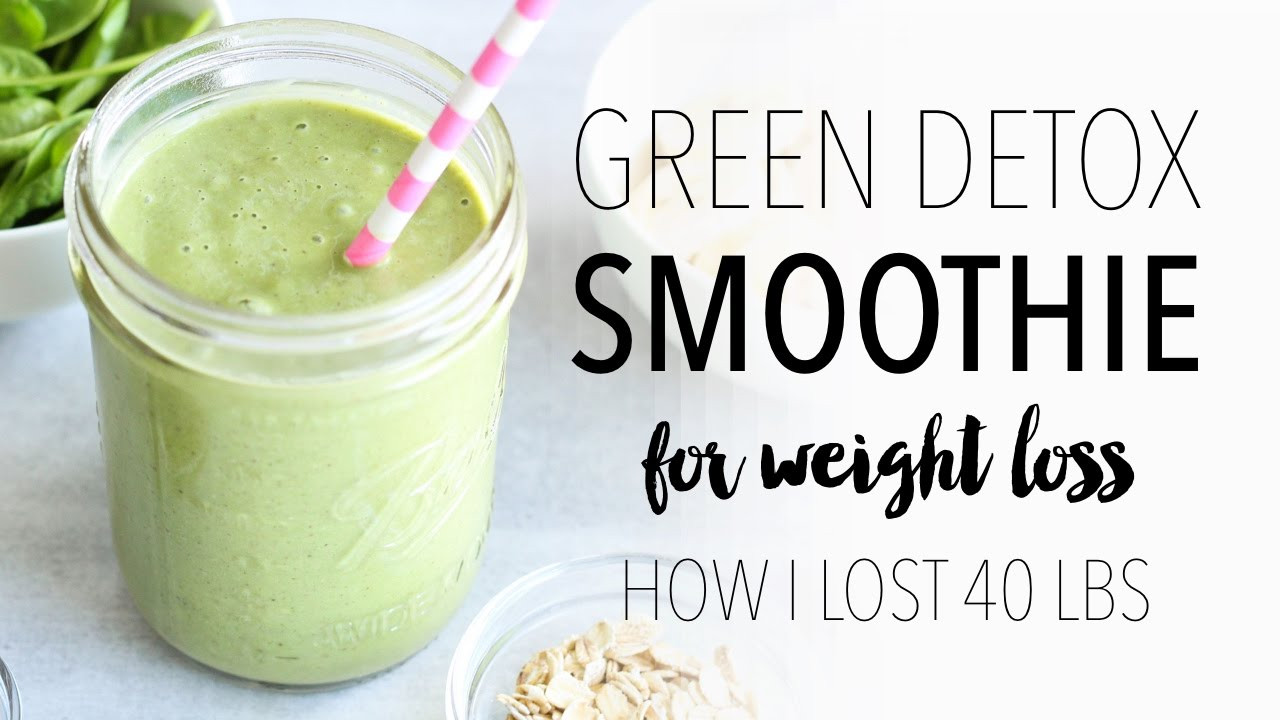 Weight Loss Drink Recipes
 GREEN SMOOTHIE RECIPE FOR WEIGHT LOSS