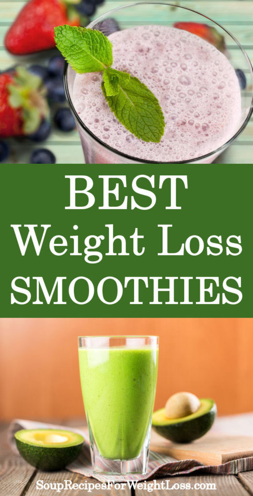 Weight Loss Smoothie Recipes Free
 Best Weight Loss Smoothie Recipes