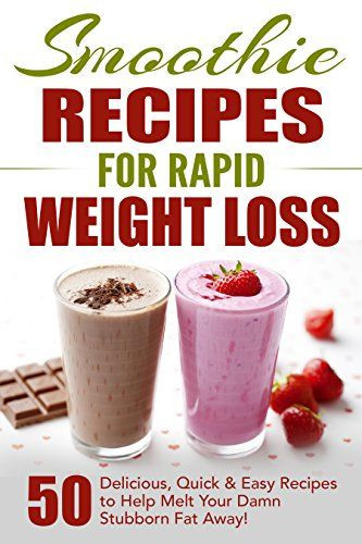 Weight Loss Smoothie Recipes Free
 Smoothies Losing weight and Free weights on Pinterest