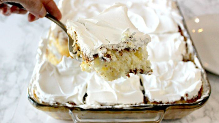 Weight Watcher Angel Food Cake Recipe
 Try This 2 Ingre nt Weight Watchers Cake Recipe Simplemost