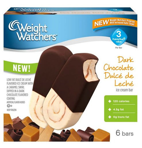 Weight Watchers Desserts In Stores
 2 New Weight Watchers Coupons Frozen Desserts and