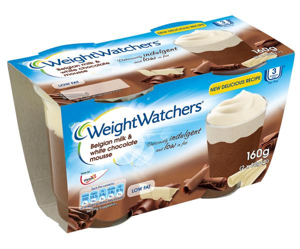 Weight Watchers Desserts In Stores
 Weight Watchers indulgent desserts by Yoplait – Collective