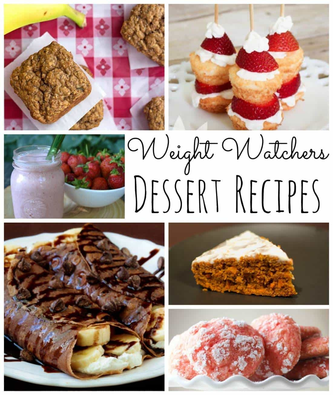Weight Watchers Desserts In Stores
 The Best Weight Watcher Dessert Recipes