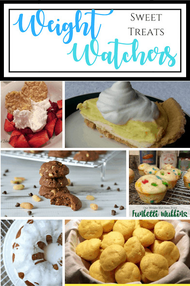 Weight Watchers Desserts In Stores
 Weight Watchers Friendly Dessert Recipes Everyone Can Enjoy