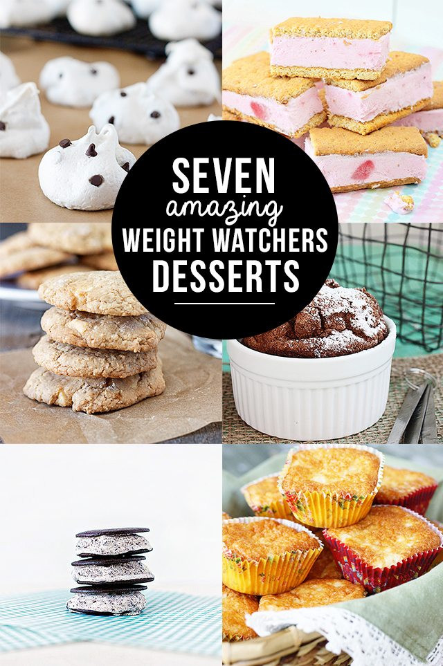 Weight Watchers Desserts In Stores
 7 Must Try Weight Watchers Dessert Recipes Live Laugh Rowe