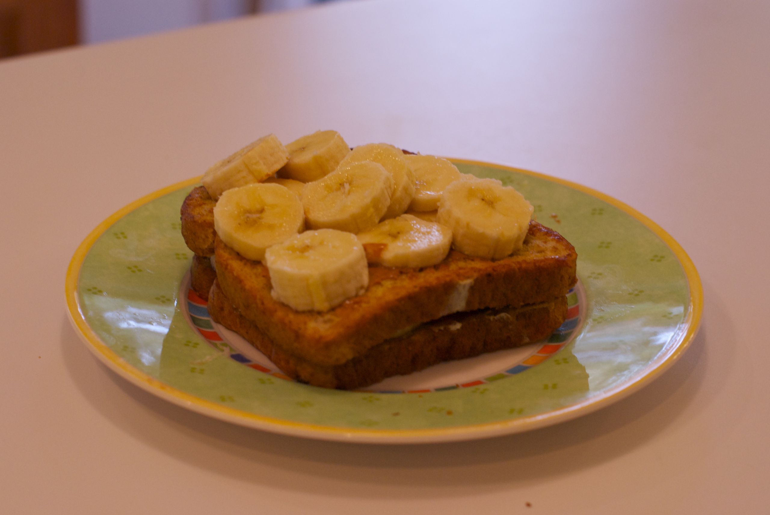 Weight Watchers French Toast
 French Toast Weight Watchers Style Recipe