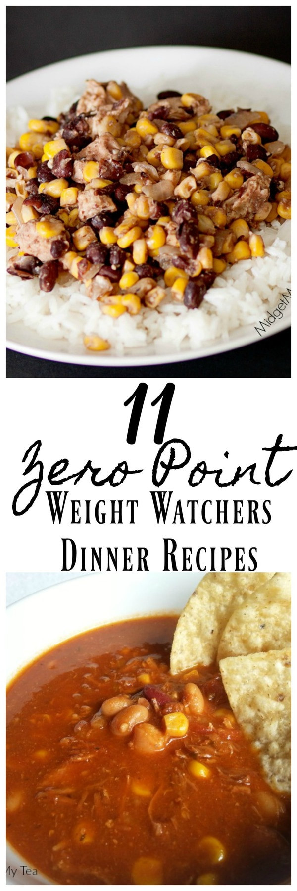 Weight Watchers Recipe Dinner
 11 Zero Point Weight Watchers Dinner Recipes • Mid Momma
