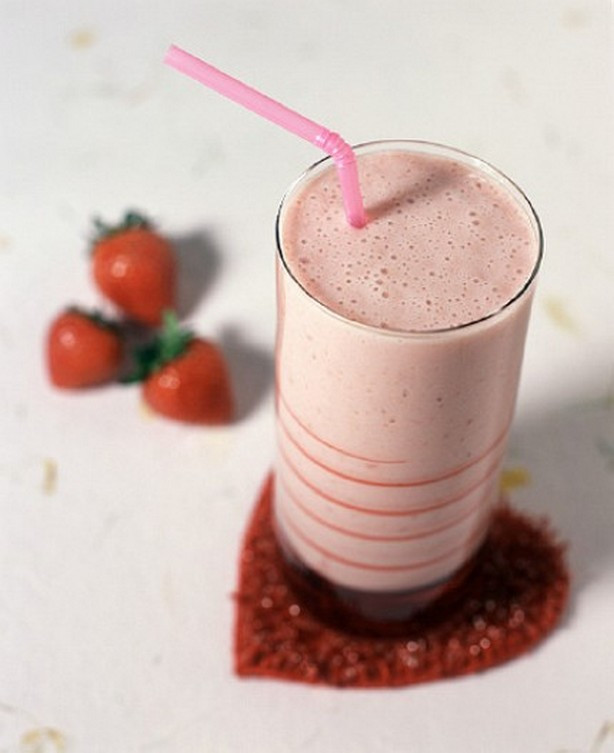 Weight Watchers Smart Ones Smoothies
 Weight Watchers Delicious Strawberry Smoothie Recipe • WW