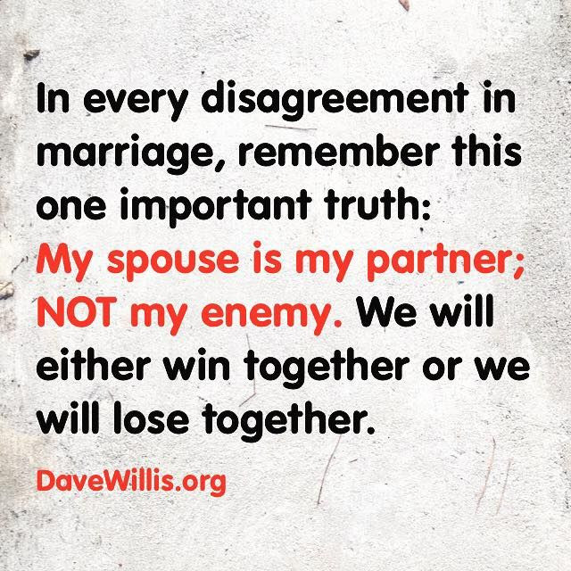 What Is Marriage Quotes
 Love Quotes Dave Willis marriage quote in every