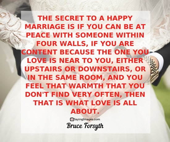 What Is Marriage Quotes
 20 Marriage Quotes Every Couple Should Read