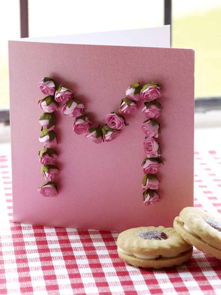 What To Make For Mother'S Day Gift Ideas
 Eight Mothers Day Gifts to Make Hobbycraft Blog
