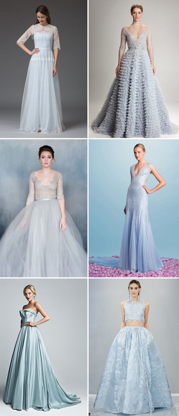 Where To Buy Wedding Dresses
 A Truly Special Something Blue Your Wedding Dress