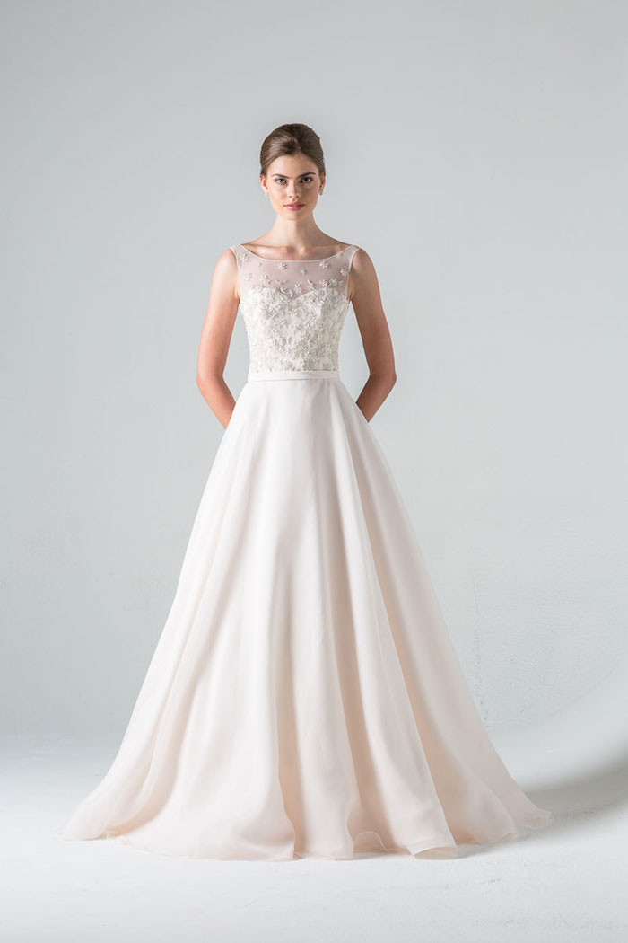 Where To Buy Wedding Dresses
 Anne Barge Wedding Dresses 2016 MODwedding