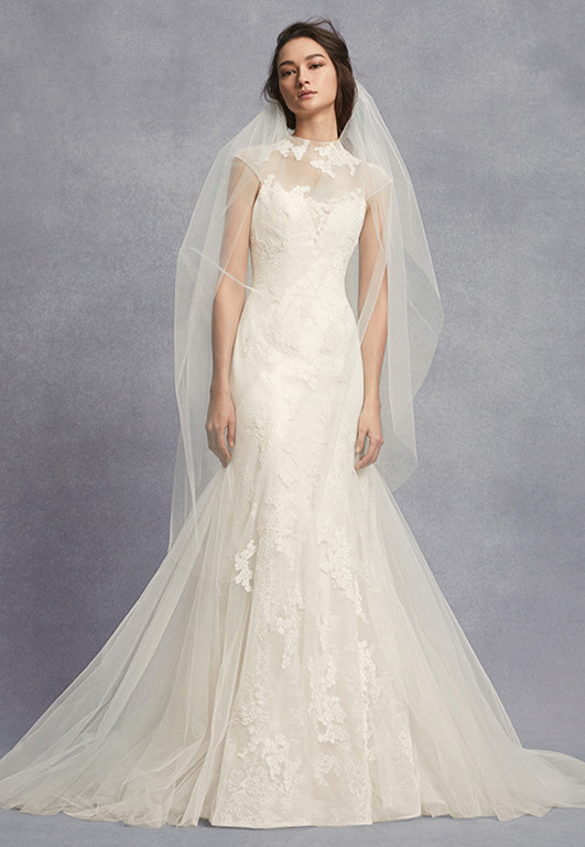 Where To Buy Wedding Dresses
 Wedding Dresses & Bridal Gowns